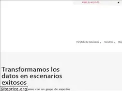 Sites similar to iisociales.mx