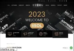 Sites similar to iisol.pk