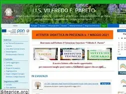 Sites similar to iispareto.it