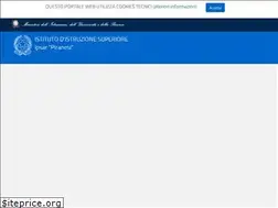 Sites similar to iispiranesi.edu.it