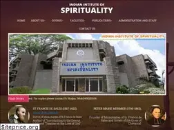 Sites similar to iispirituality.org