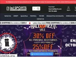 Sites similar to iisports.com