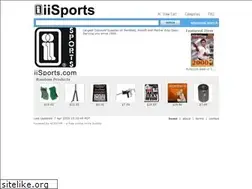 Sites similar to iisports.ecrater.com