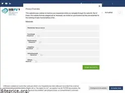 Sites similar to iispv.cat