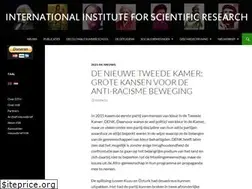 Sites similar to iisr.nl