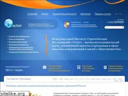 Sites similar to iisr.ru