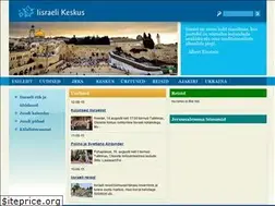 Sites similar to iisrael.ee