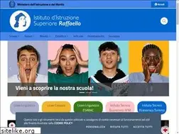 Sites similar to iisraffaello.edu.it