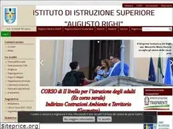 Sites similar to iisrighi.edu.it