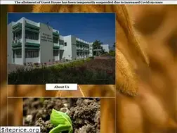 Sites similar to iisrindore.icar.gov.in