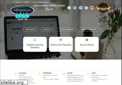 Sites similar to iisriyadh.com