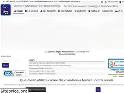 Sites similar to iisroncalli.edu.it