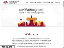 Sites similar to iisrp.com