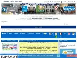 Sites similar to iissfiore.edu.it