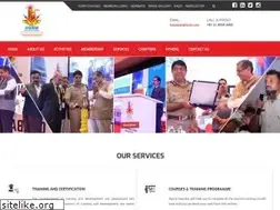 Sites similar to iissm.com