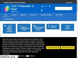 Sites similar to iissmoliterno.edu.it