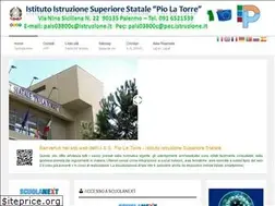 Sites similar to iisspiolatorre.edu.it