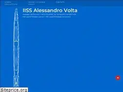 Sites similar to iissvolta.edu.it