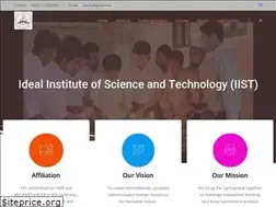 Sites similar to iist-mirpur.edu.bd