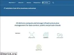 Sites similar to iistech.com