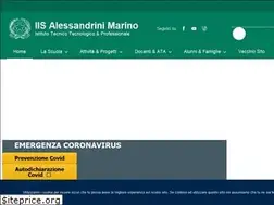 Sites similar to iisteramo.edu.it