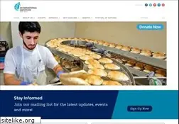 Sites similar to iistl.org