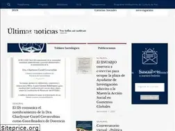 Sites similar to iisuabjo.edu.mx