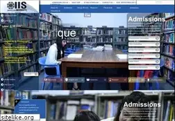 Sites similar to iisuniv.ac.in