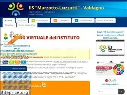 Sites similar to iisvaldagno.it