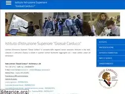 Sites similar to iisviaasmara28.it
