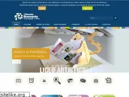 Sites similar to iisviasarandi.it