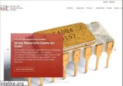 Sites similar to iit-berlin.de