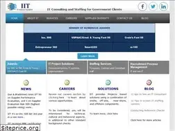 Sites similar to iit-inc.com