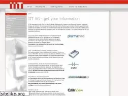 Sites similar to iit.ch