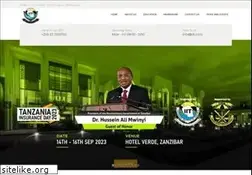 Sites similar to iit.co.tz