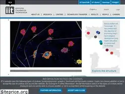 Sites similar to iit.it