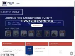 Sites similar to iit.org