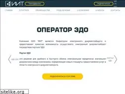 Sites similar to iit.ru