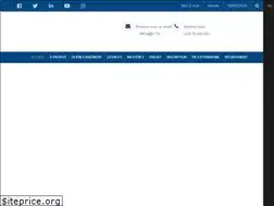 Sites similar to iit.tn