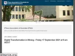 Sites similar to iitaa.org.au
