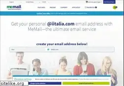 Sites similar to iitalia.com