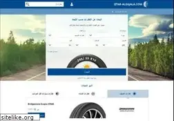 Sites similar to iitar-aleajala.com