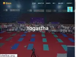 Sites similar to iitbyogastha.in