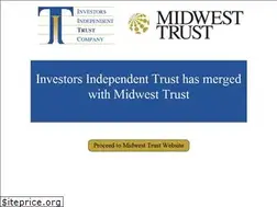 Sites similar to iitc.com