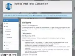 Sites similar to iitc.me
