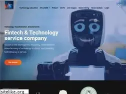Sites similar to iitcng.com