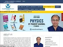 Sites similar to iitcoachings.in