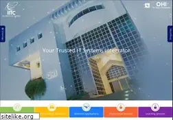 Sites similar to iitcoman.com