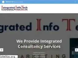 Sites similar to iitcs.com