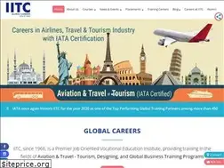 Sites similar to iitcworld.com